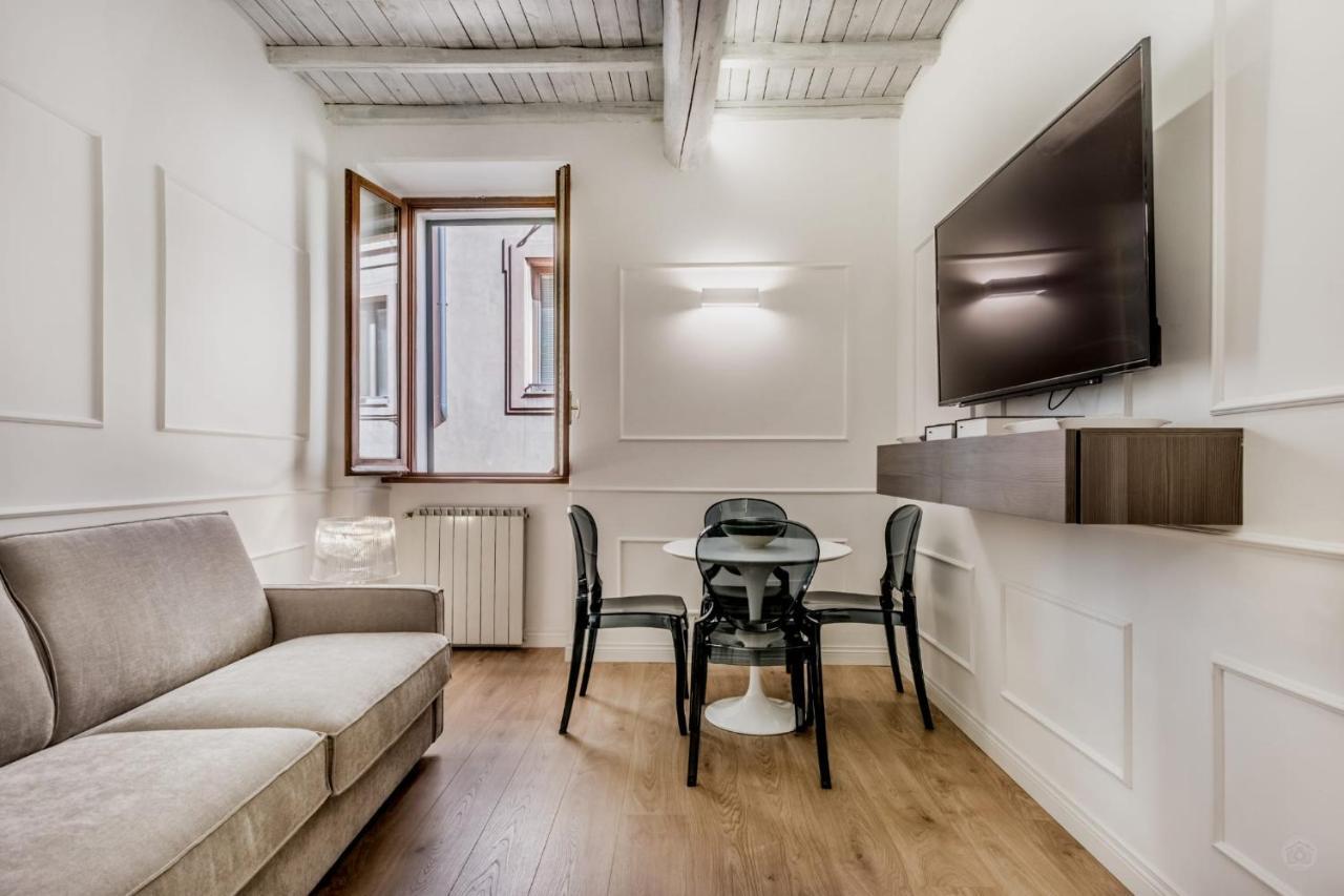Apt Rome - Vittoria Palace Εξωτερικό φωτογραφία