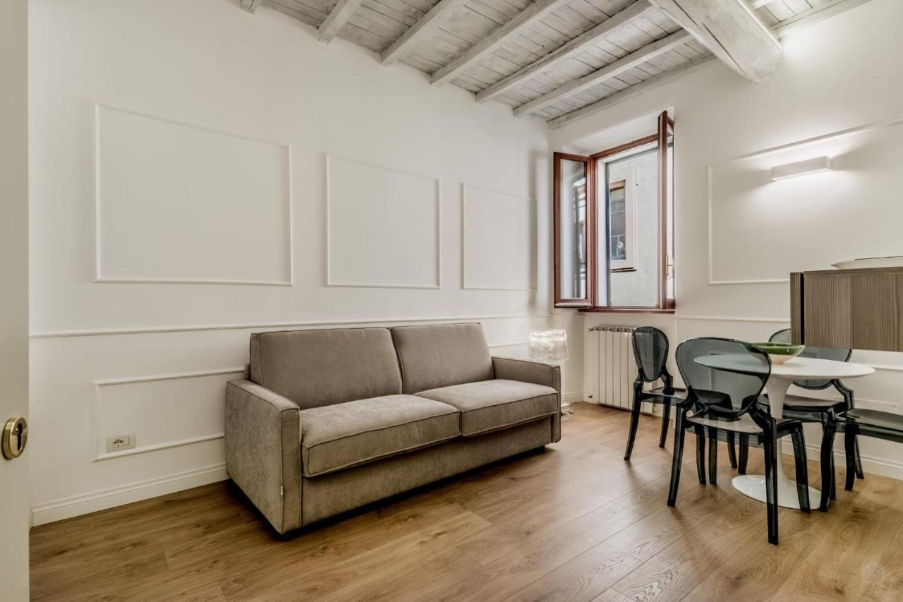 Apt Rome - Vittoria Palace Εξωτερικό φωτογραφία