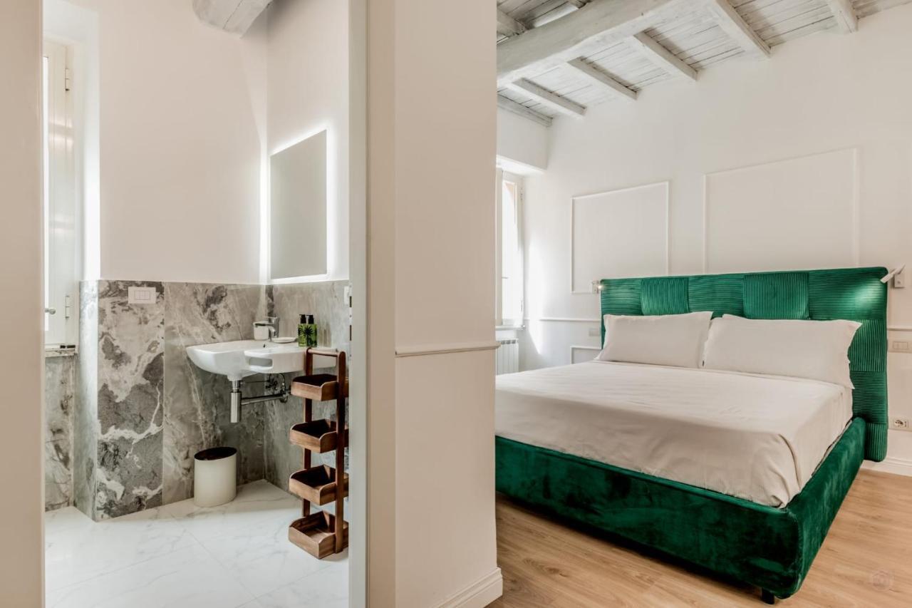 Apt Rome - Vittoria Palace Εξωτερικό φωτογραφία