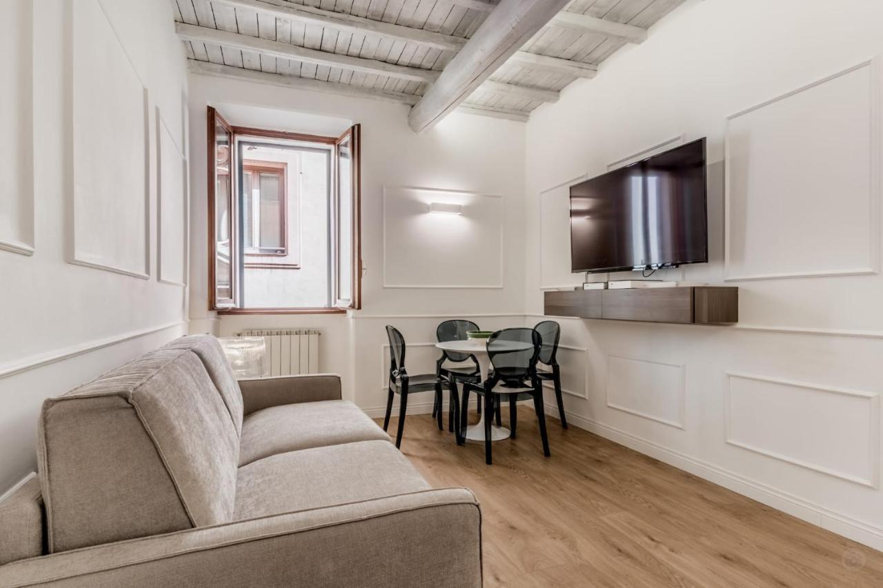Apt Rome - Vittoria Palace Εξωτερικό φωτογραφία