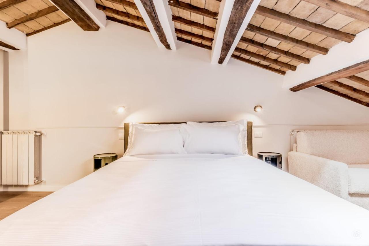 Apt Rome - Vittoria Palace Εξωτερικό φωτογραφία