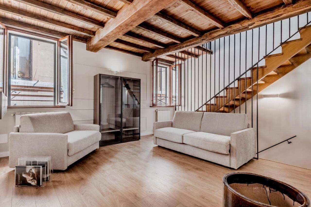 Apt Rome - Vittoria Palace Εξωτερικό φωτογραφία