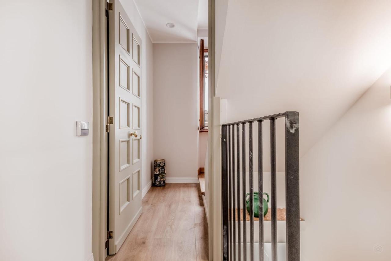 Apt Rome - Vittoria Palace Εξωτερικό φωτογραφία