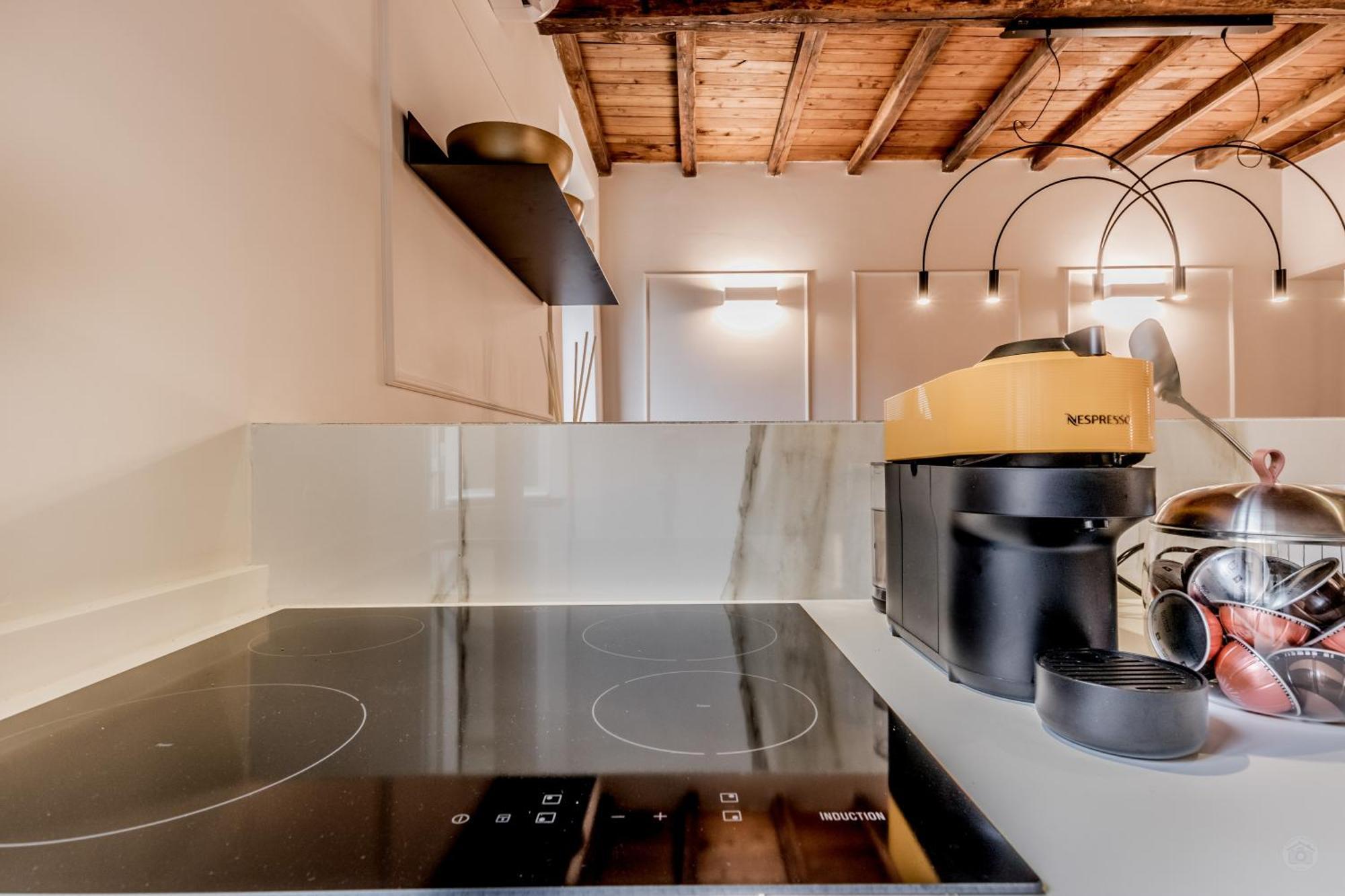 Apt Rome - Vittoria Palace Εξωτερικό φωτογραφία
