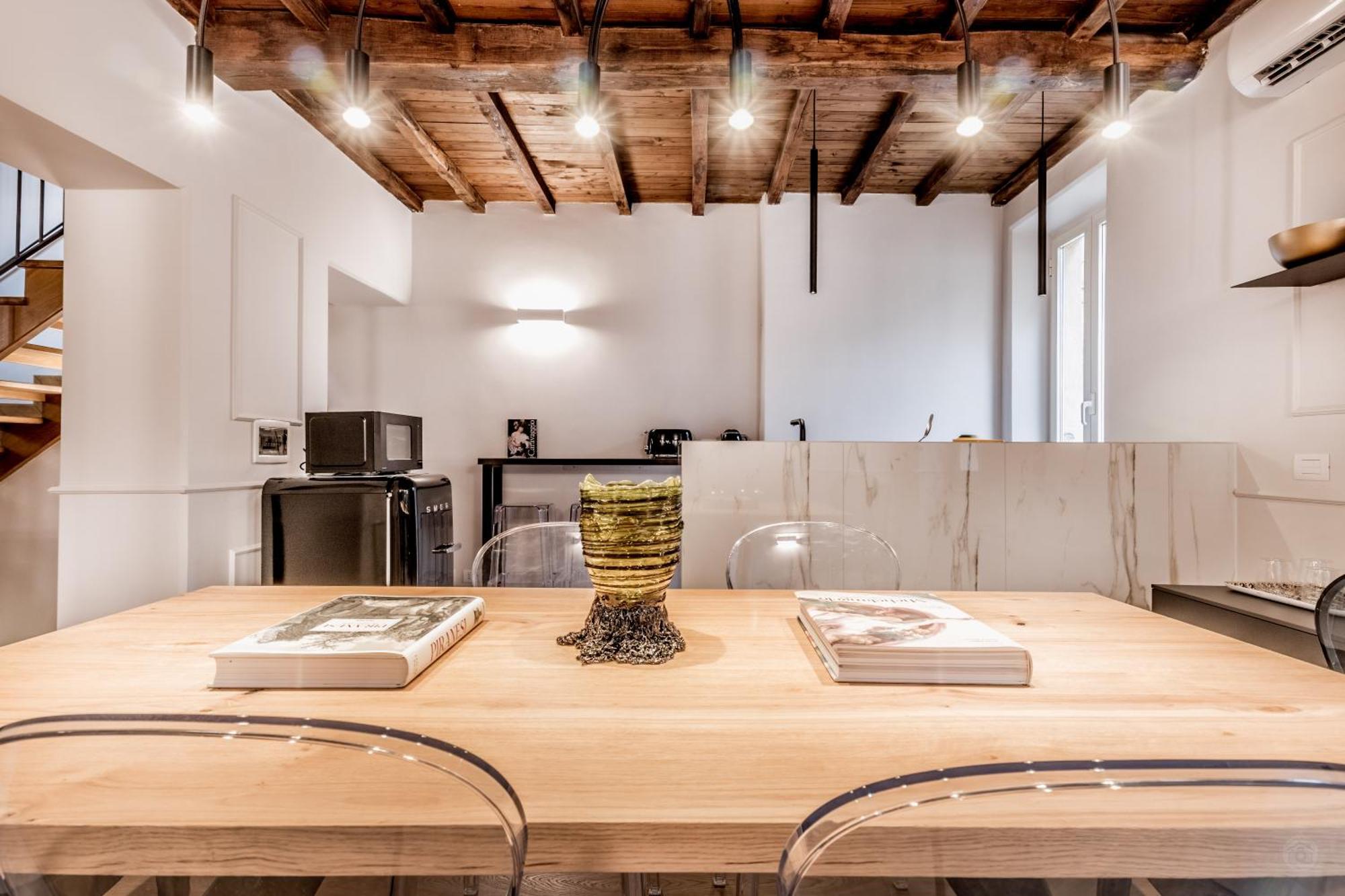 Apt Rome - Vittoria Palace Εξωτερικό φωτογραφία